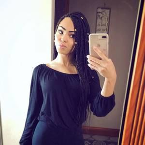 Meet your Posher, Deanna